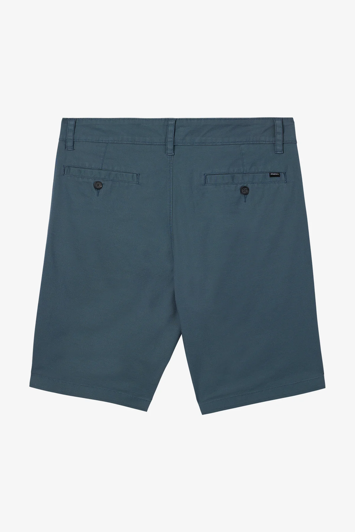 Jay Stretch 20" Short