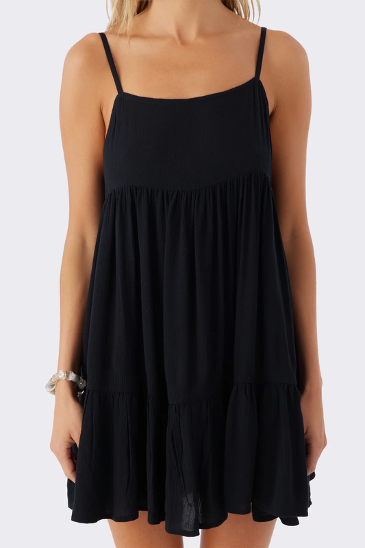 Rilee Short Tank Coverup Dress
