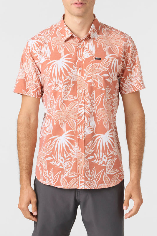 Traveler UPF Traverse Short Sleeve