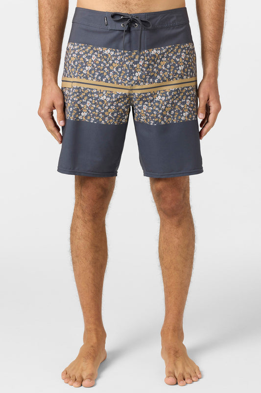 Hyperfreak Heat Block 19" Short