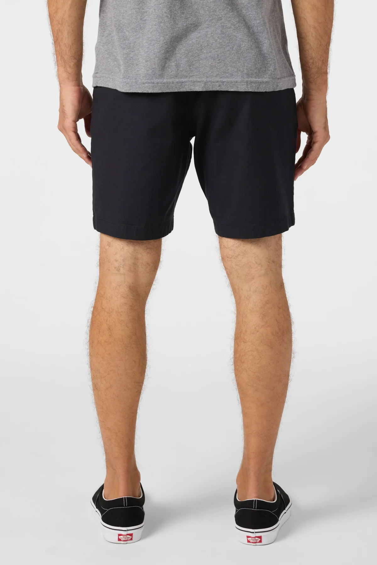 Jay Stretch Short 19"
