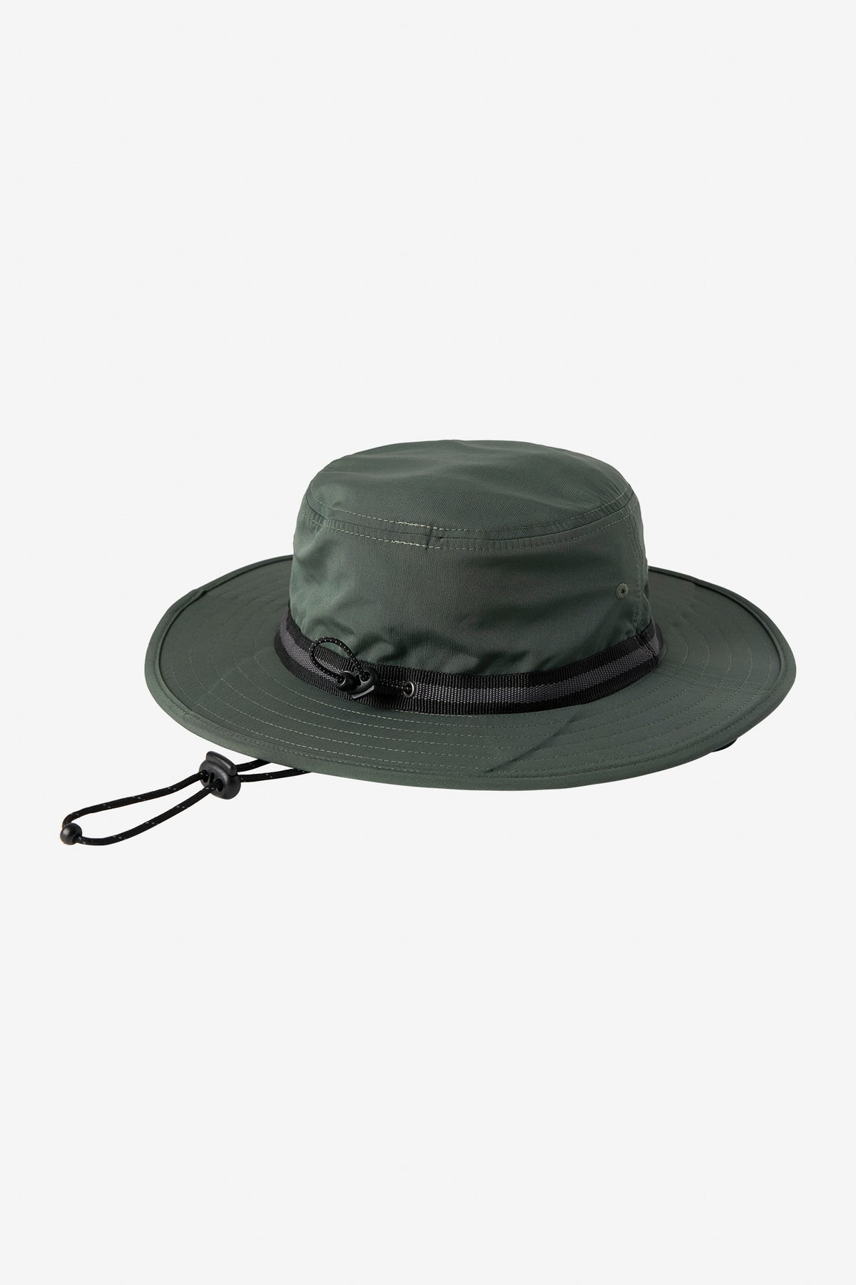 .trail Blazed - Blg Balsam Green