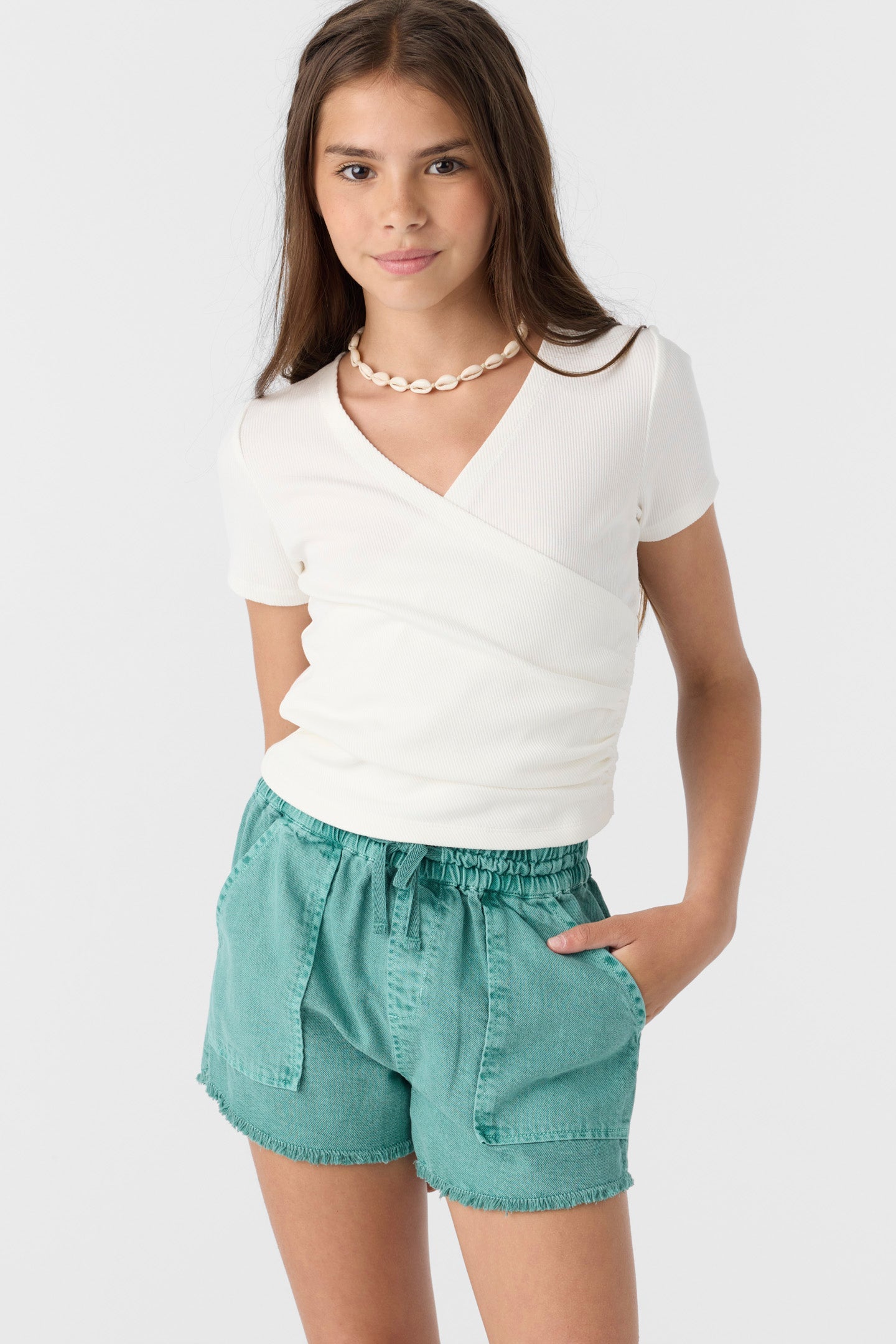 Kylas Short