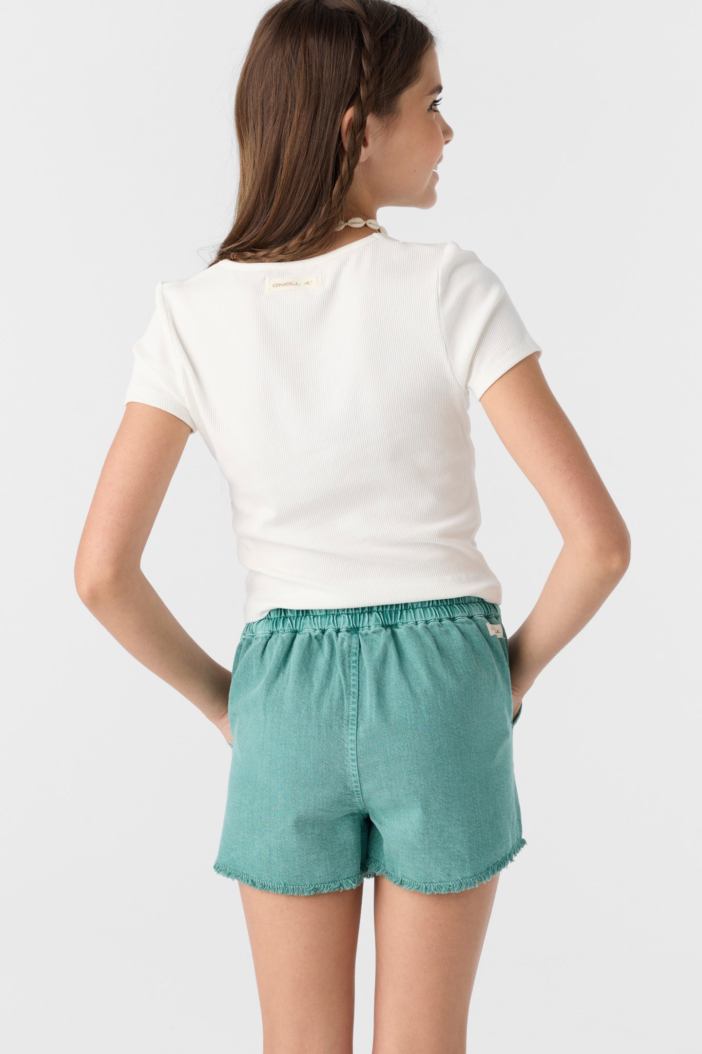 Kylas Short