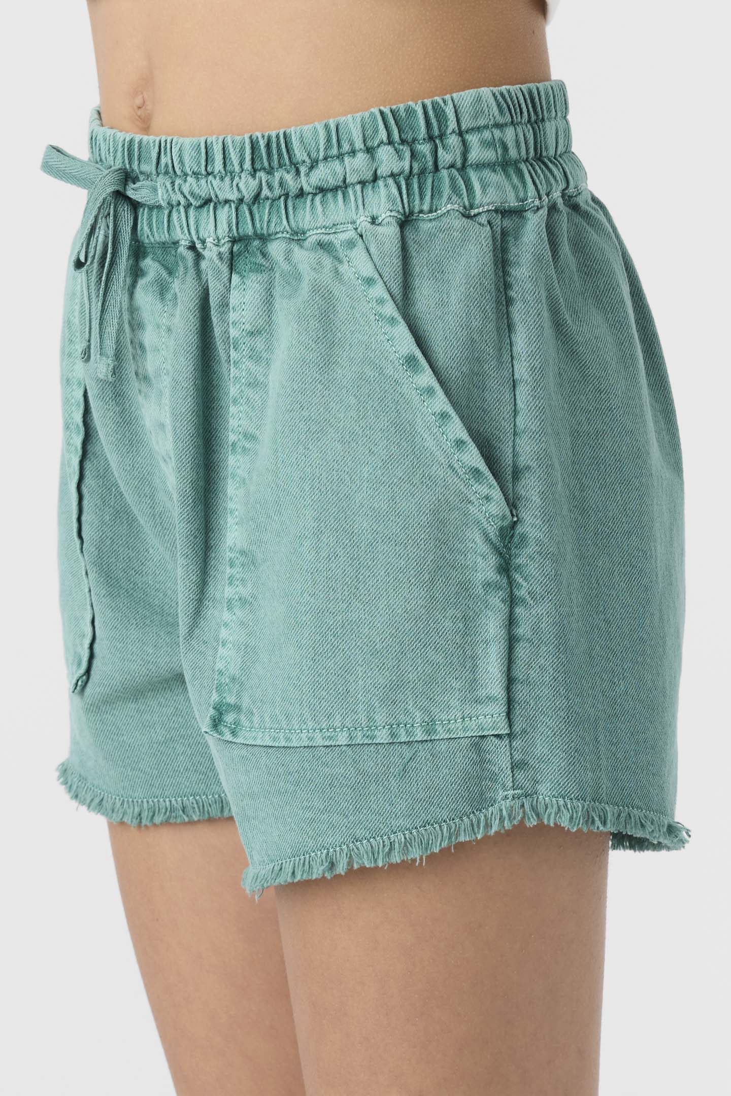Kylas Short