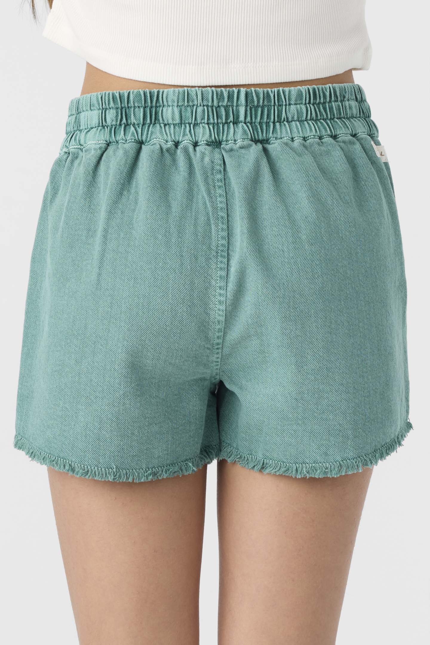 Kylas Short