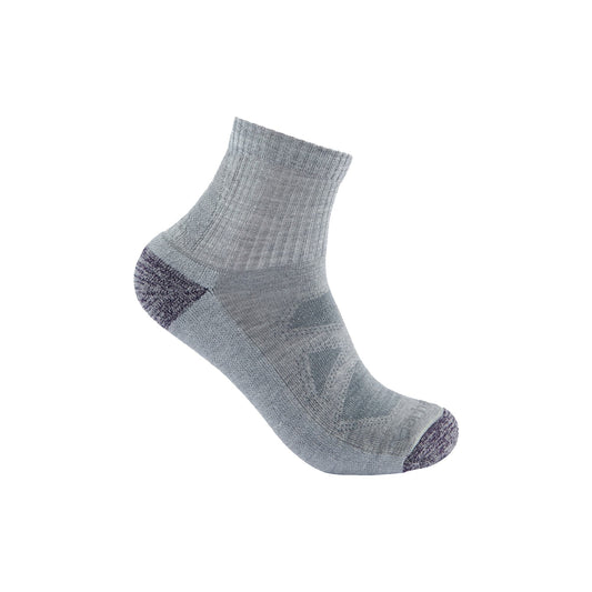 .MW MWB Quarter Sock