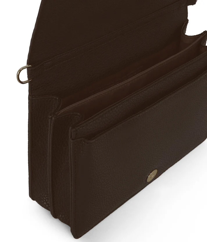 FRANCA Shoulder Bag - Purity