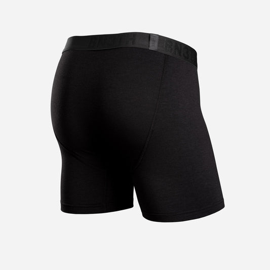 Essentials Boxer Brief Solid