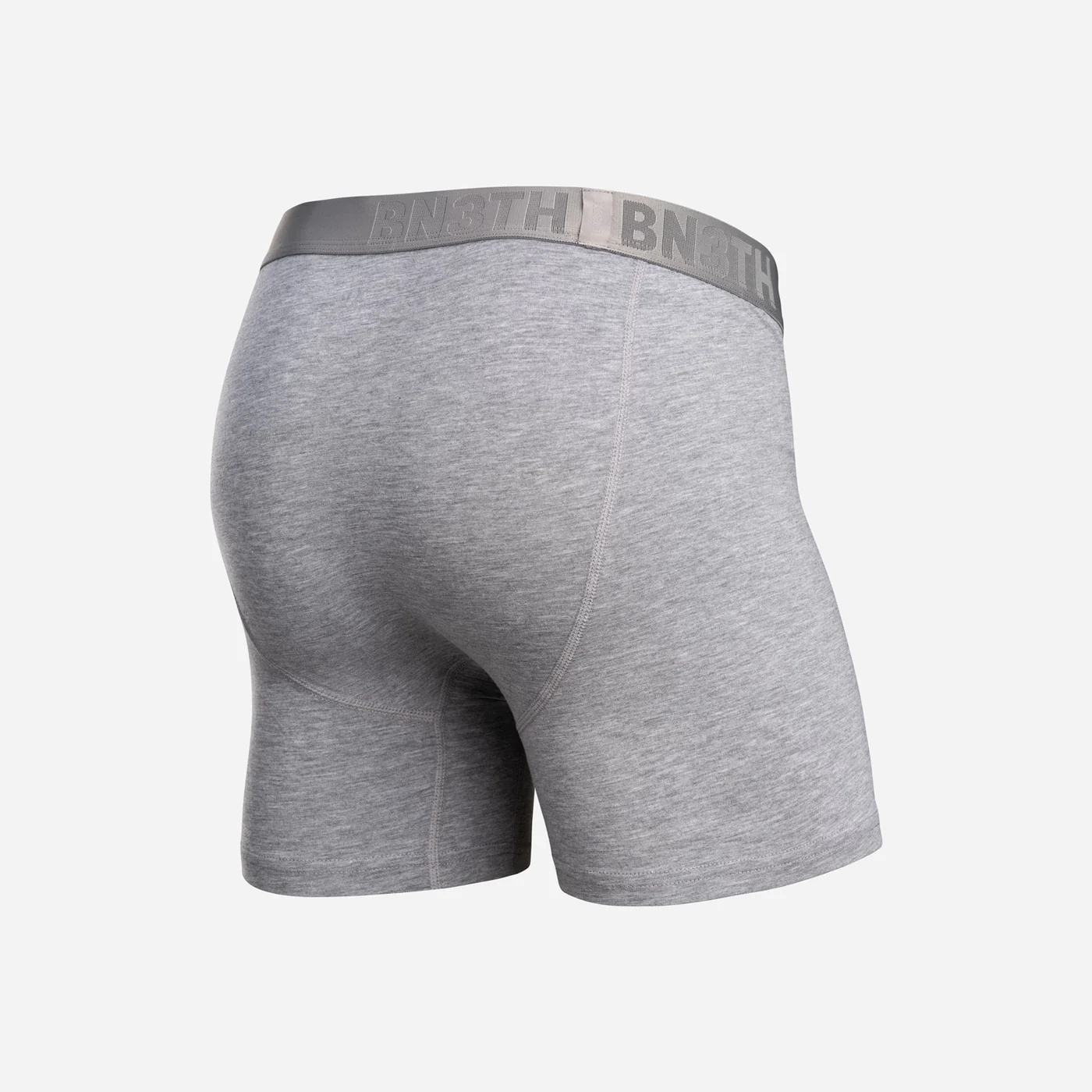 Essentials Boxer Brief Solid