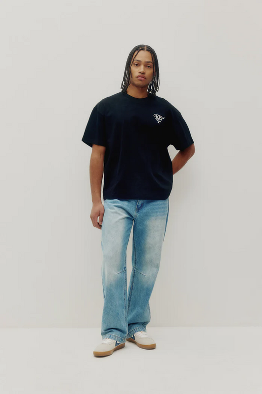 Monogram Tee