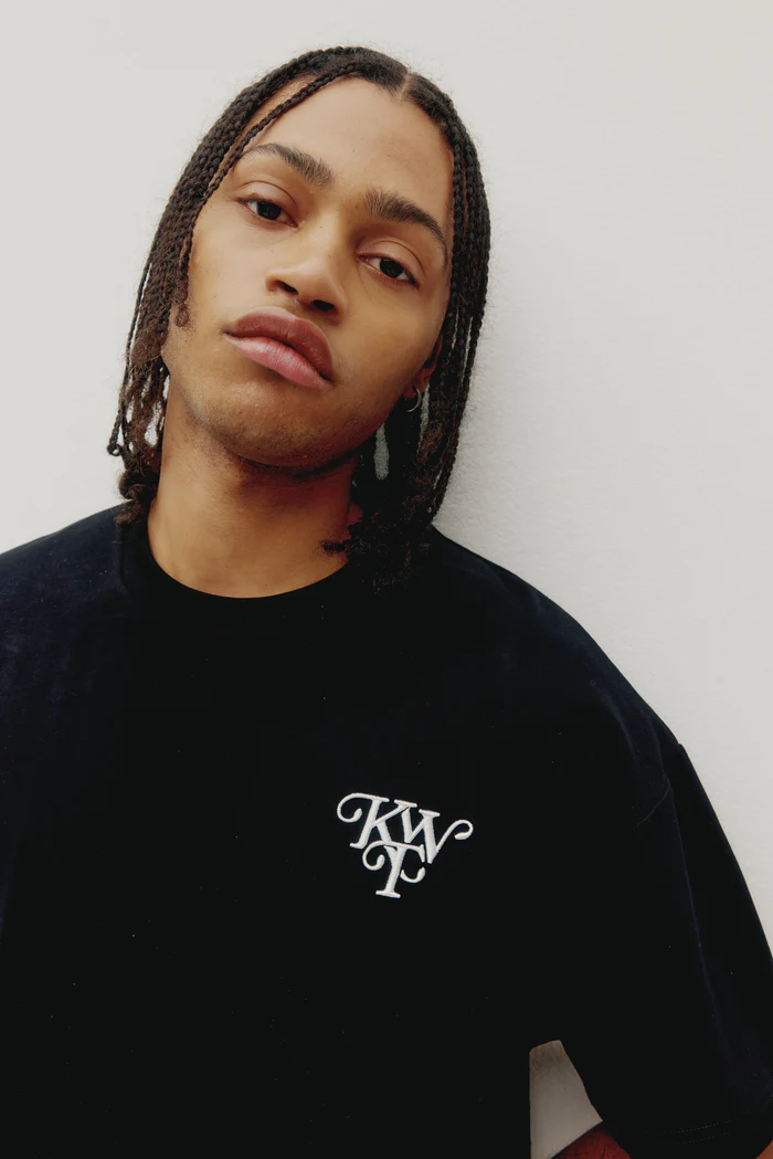 Monogram Tee