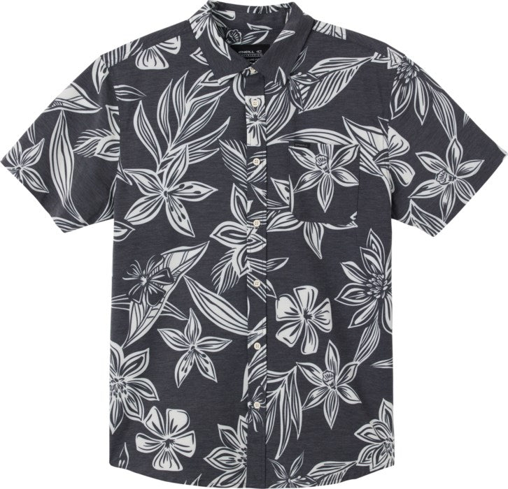 .Traveler UPF Traverse Short Sleeve