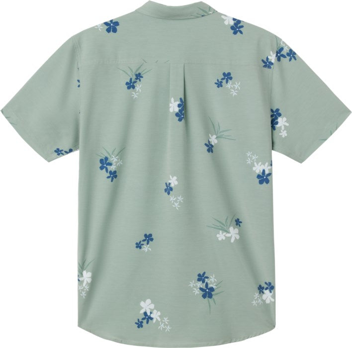 .Traveler UPF Traverse Short Sleeve