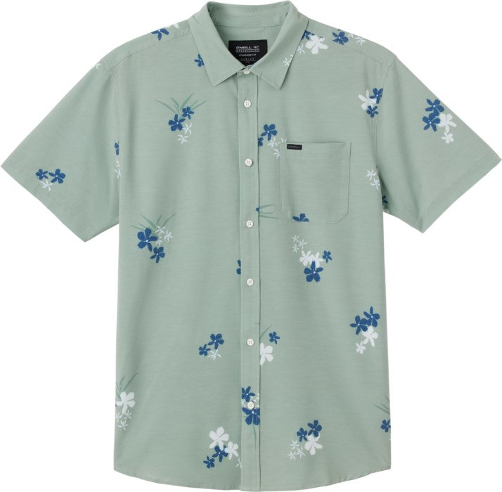 .Traveler UPF Traverse Short Sleeve