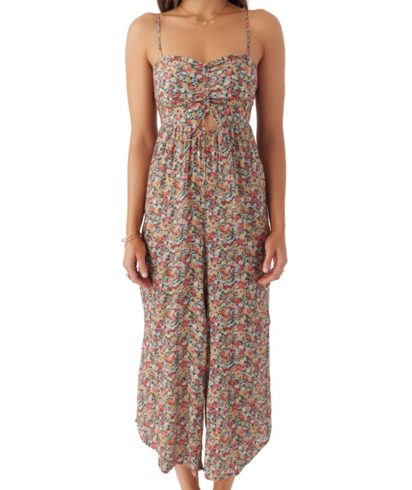 Keiko Jumpsuit