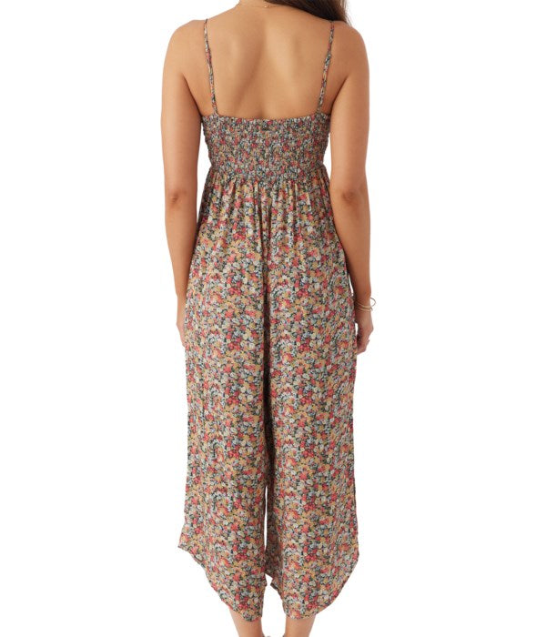 Keiko Jumpsuit
