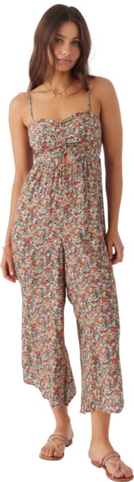 Keiko Jumpsuit