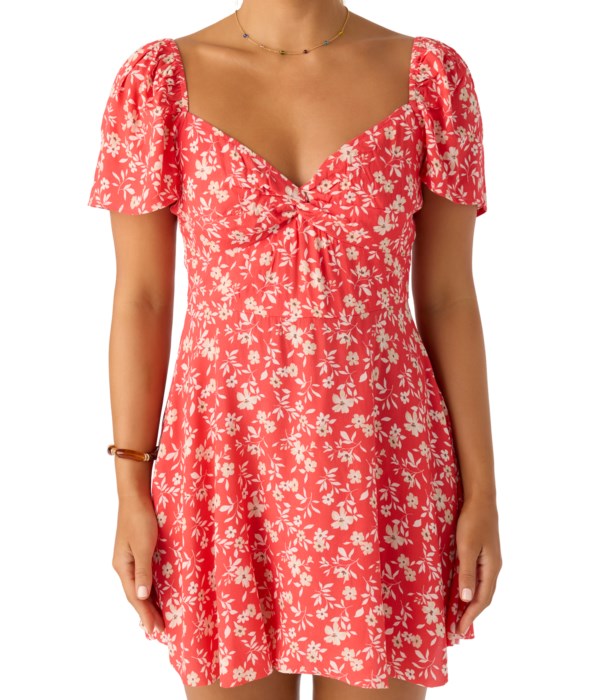 Carina Dress