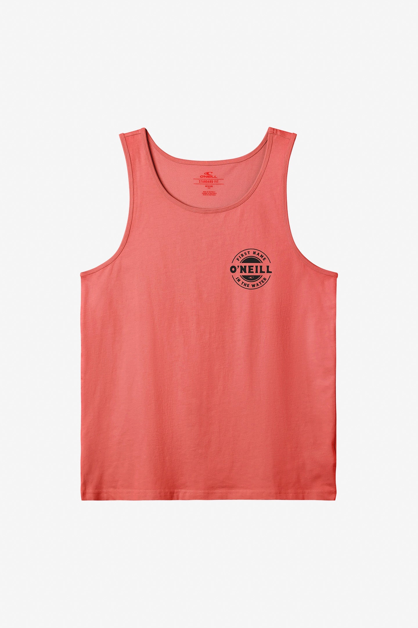 .Coin Flip Tank