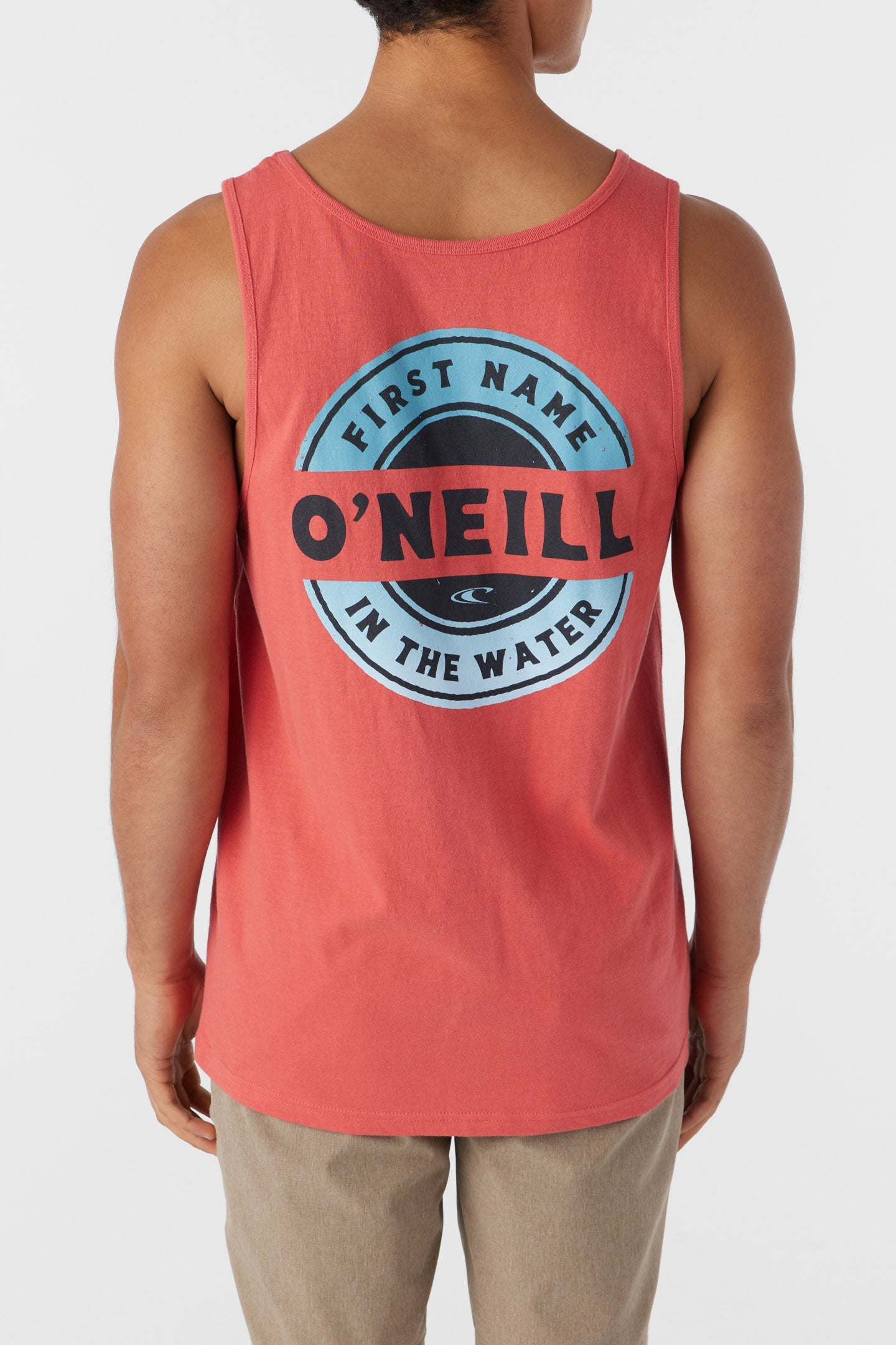 .Coin Flip Tank