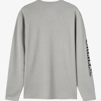 Traveler UPF L/S Tee Paradise