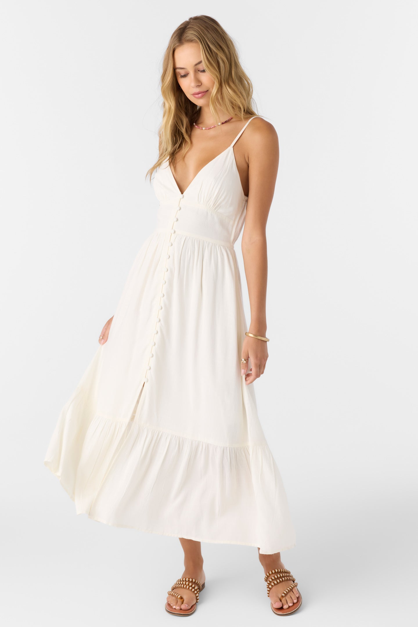 Pilar Dress