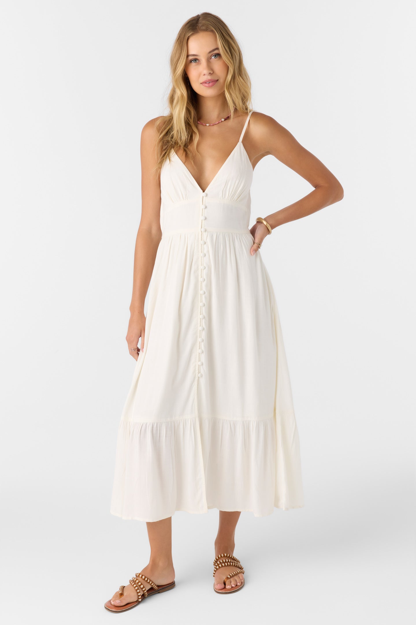 Pilar Dress