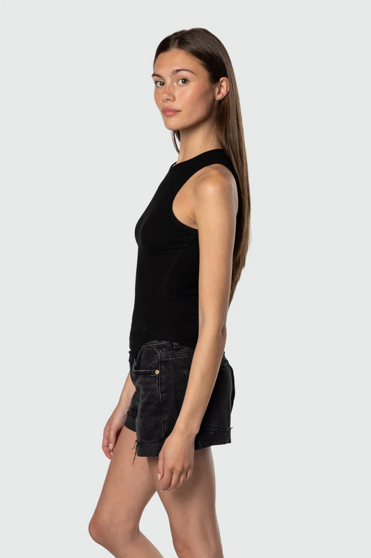 Sunday Scoop Tank