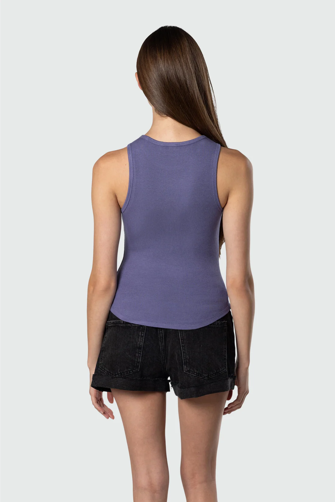Sunday Scoop Tank