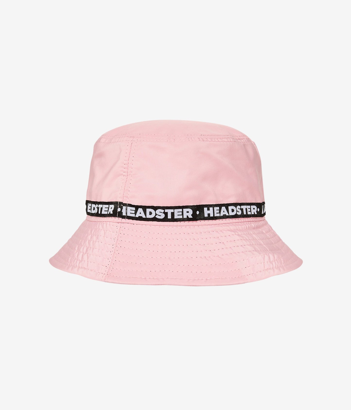 .Safari Pink Bucket Hat