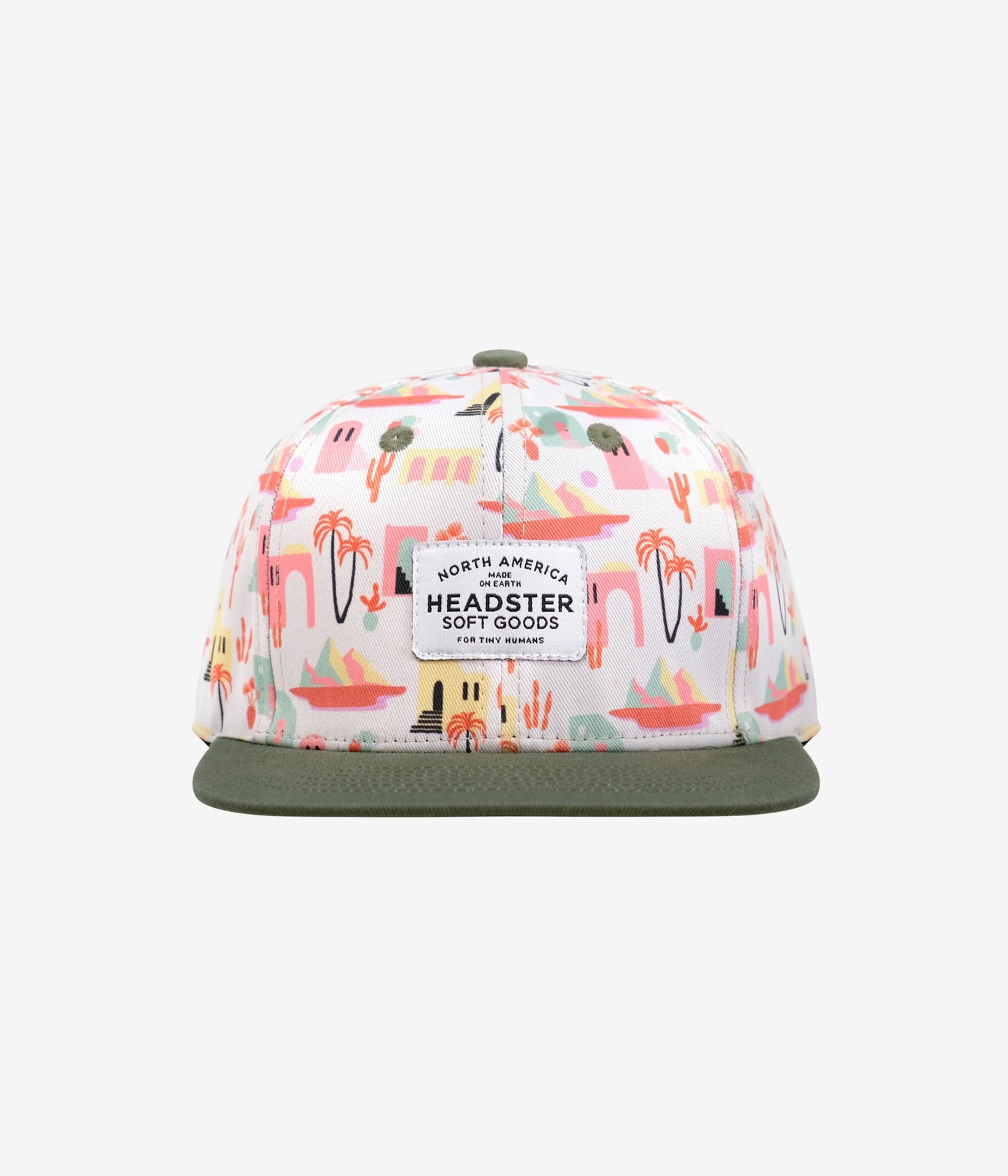.Saguaro Snapback