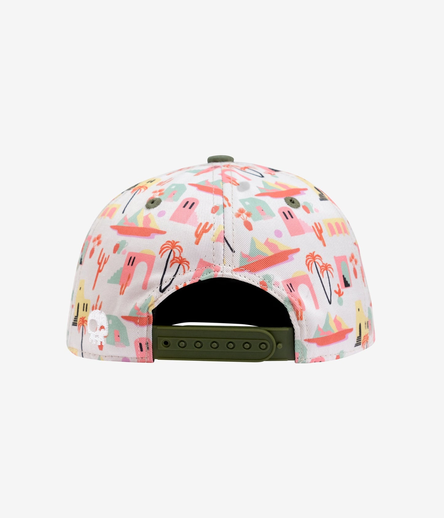 .Saguaro Snapback