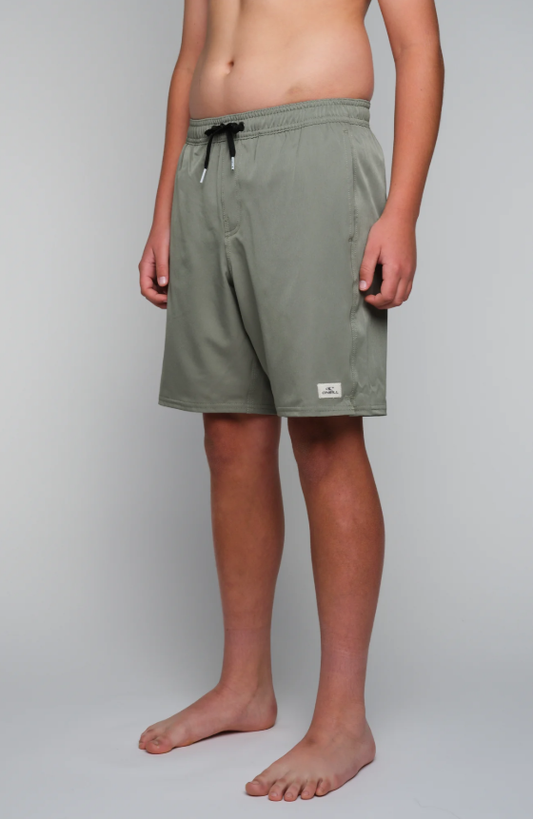 Hermosa Solid Volley 16