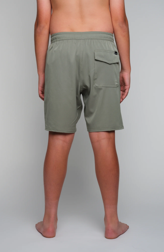 Hermosa Solid Volley 16