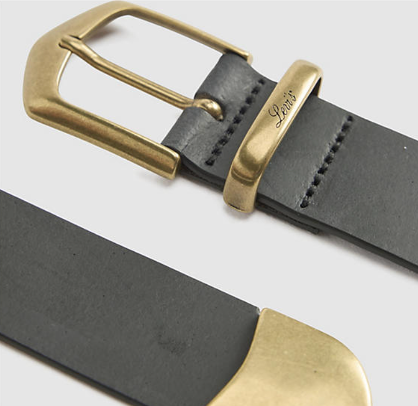 Cowgirl Belt