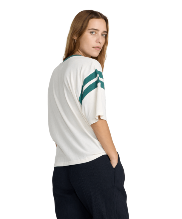 Connect Football Tee