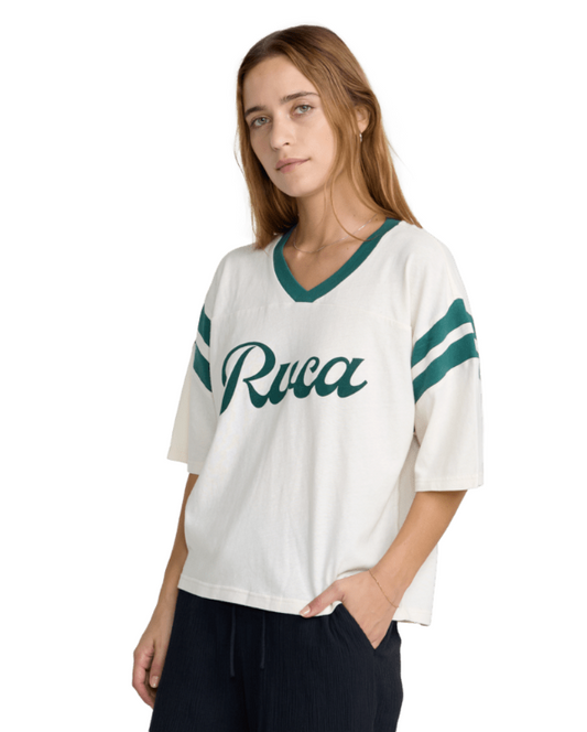 Connect Football Tee