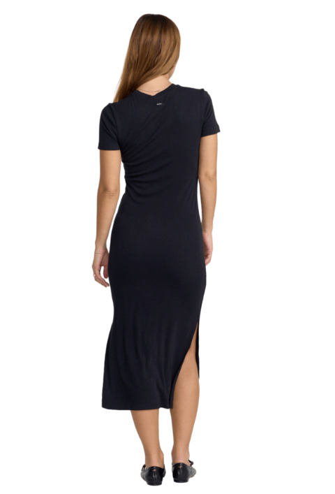 Jungle SS Dress
