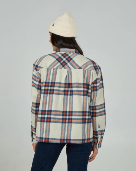 Nomad Flannel