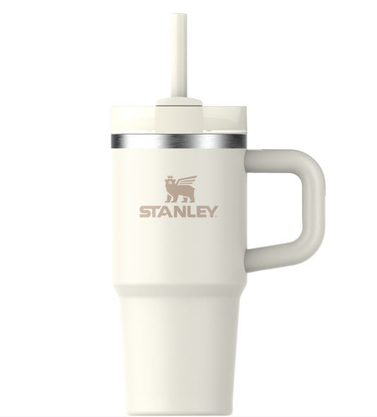 The Quencher H2.0 FlowState Tumbler - 14oz (with handle)