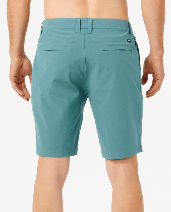 Boardwalk Phase Nineteen