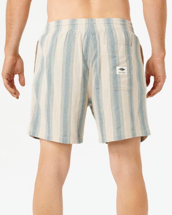 Classic Surf Weaver Volley