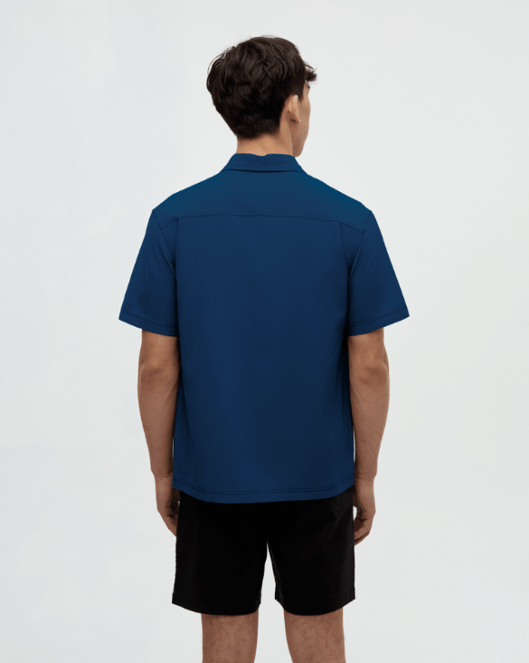 M Hurst Shirt