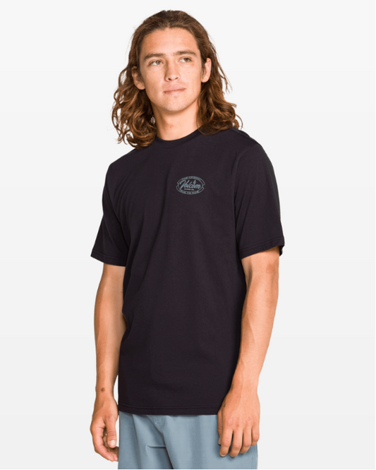 Garaged SS Tee