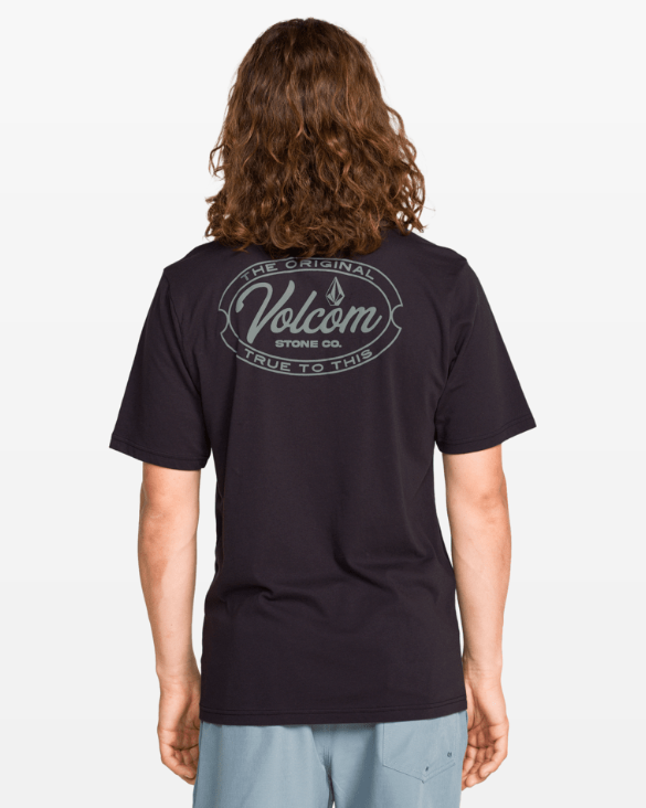Garaged SS Tee