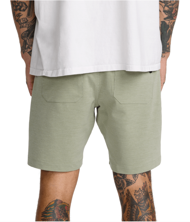 Brophy Hybrid 18" Short