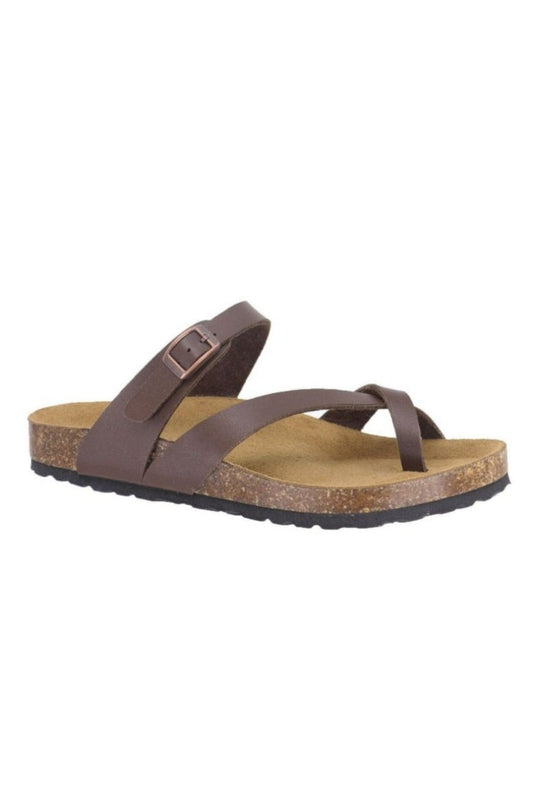 Brooke Sandal