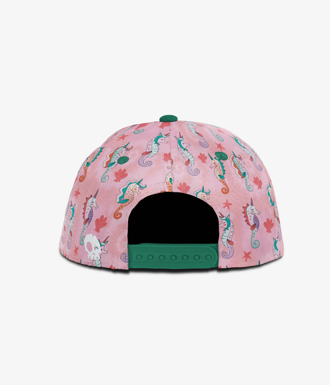 Seahorse Dreams Snapback