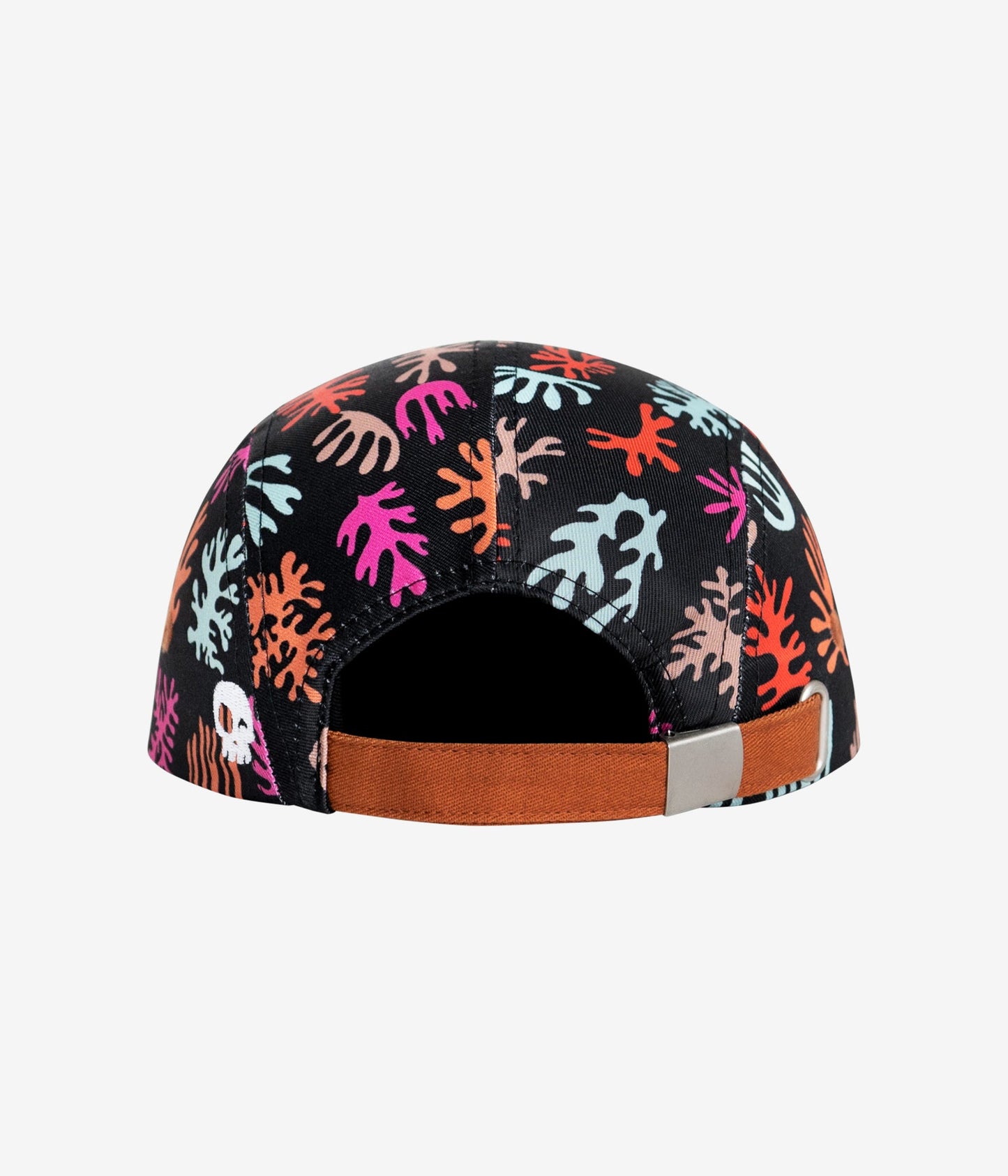.Seawall Five Panel Hat